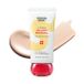 EQQUALBERRY - Crème solaire éclat sublimatrice