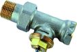 Comap Sar vanne thermostatique pour radiateur, droite, 3/4 Kvs = 2,50 m³/h