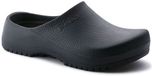 Birkenstock Klomp Birki Super Blauw Unisex Schoenmaat 36