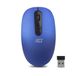 ACT AC5120 Muis - Zwart, Blauw