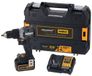 DeWalt DCD85MM1T-QW MCLAREN 18V XR Accu Schroef-/Boormachine set