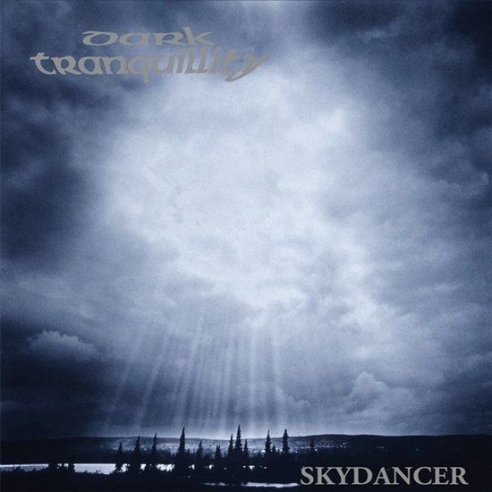 Skydancer Dark Tranquillity - Skydancer (LP)