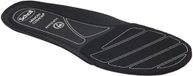 Scholl Memory Cushion Antistatisch Inlegzolen PRO voor Klomp Evoflex Unisex - Zwart