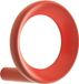 Normann Copenhagen Loop Haak Ø4.4 Small Rouge