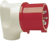 Walther Werke 216 216 Haakse CEE-stekker 16 A 5-polig 400 V