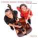 Suburban Stephanie Wagner & Norbert Dömling, Flute 'n' Bass - Traces