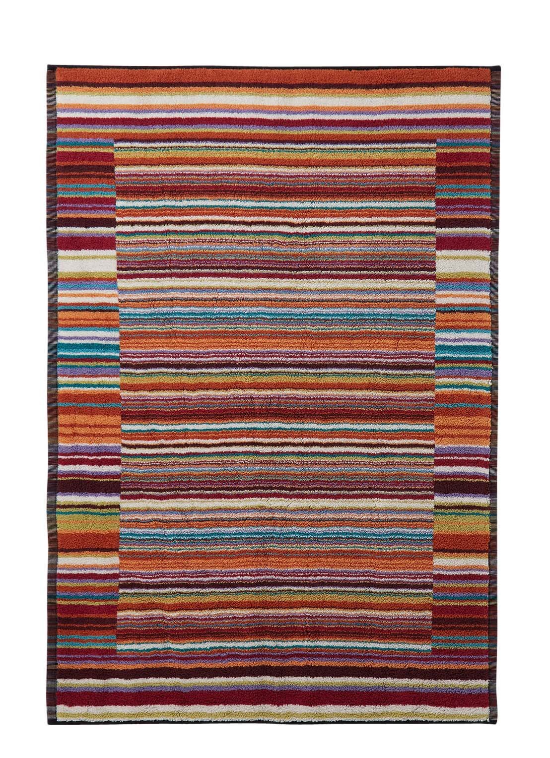 Missoni Home Jazz badmat met dessin