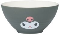Skater Sanrio Ramen Bowl Kuromi Kitchen- and Tableware