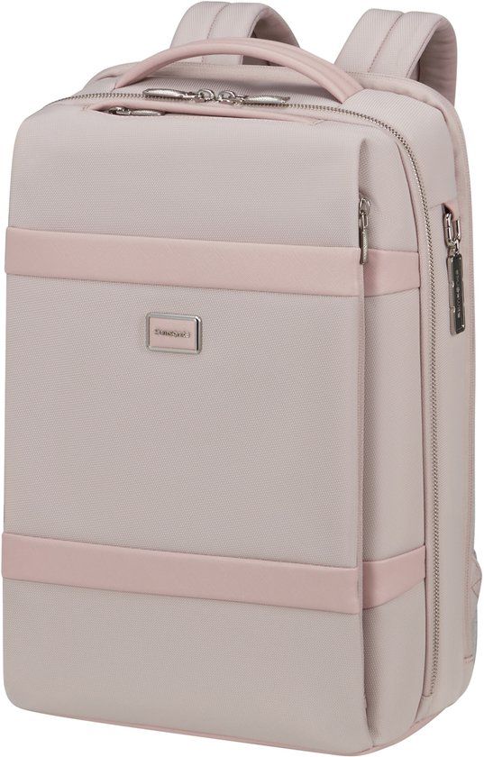 Samsonite Image Biz rugzak 15.6 inch Rose