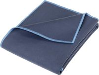 Playshoes Fleecedeken Junior 90 x 180 cm Polyester Navy