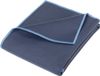 Playshoes Fleecedeken Junior 90 x 180 cm Polyester Navy