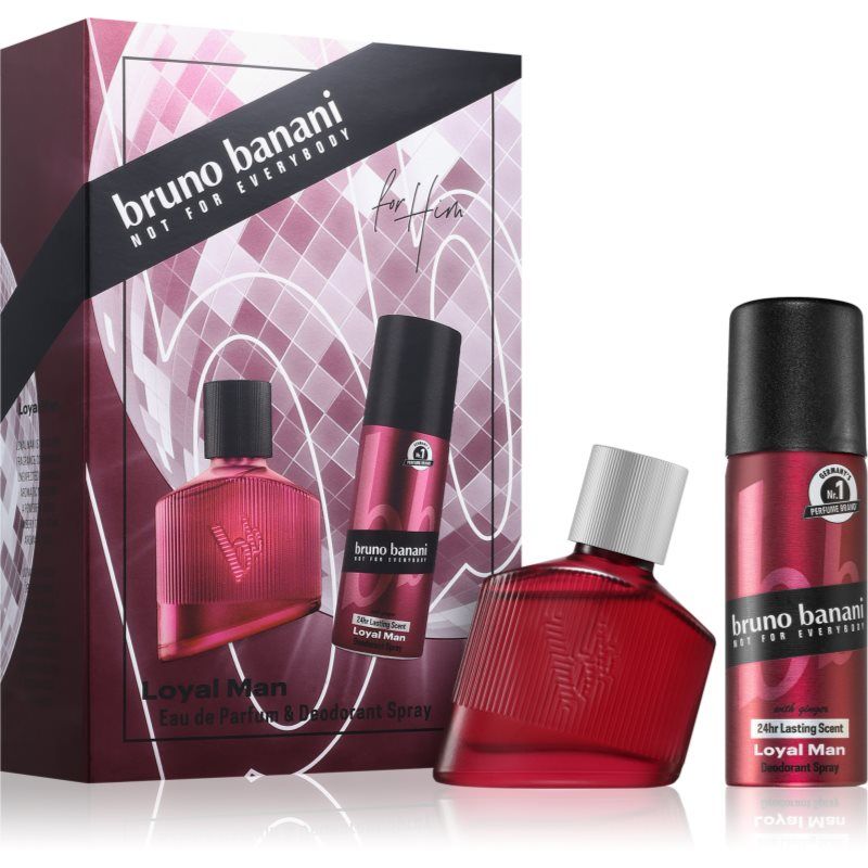 Bruno Banani Loyal Man / 0 / Male