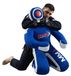 Omgoods - Shelly dummy pour judo et grappling - Non rempli