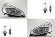 Netparts24 Johns koplampen geschikt voor Ford Galaxy 2006-2015, set links en rechts