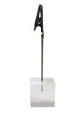 Securit TAG-HLD-AC etikethouder 6 stuk(s)