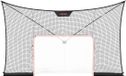 VEVOR Hockeydoelnet 366 X 213 cm (Alleen Het Net) voor Hockeytraining, Robuust Vervangingsnet met Uitgebreid Oppervlak, Lichtgewicht en Draagbaar, Hockeydoelnet voor Jeugd en Volwassenen