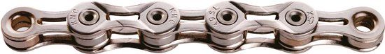 KMC X9SL Kettingslot 9-speed - Zilver - 114 schakels