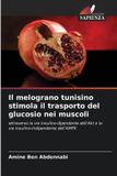 Il Edizioni Sapienza Il melograno tunisino stimola il trasporto del glucosio nei muscoli
