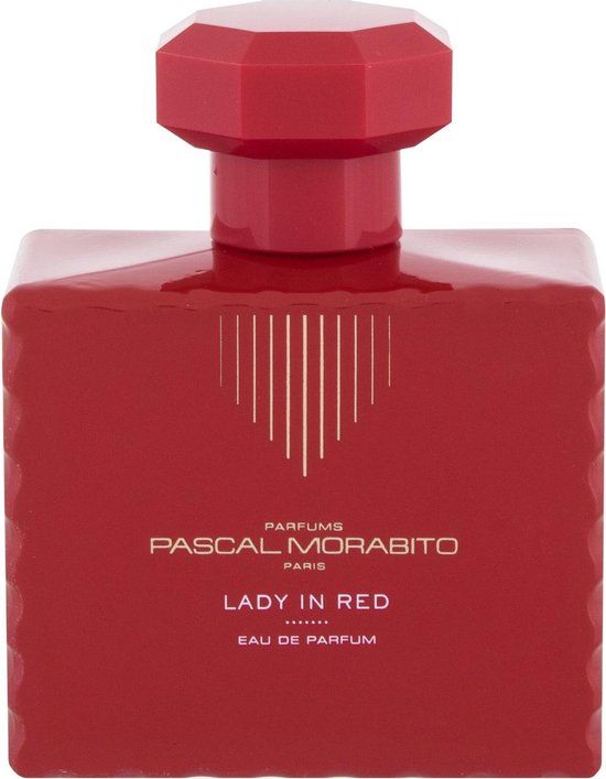 Pascal Morabito Eau de Parfum / 100 ml / Vrouwen