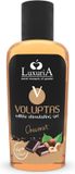 LUXURIA | Luxuria Voluptas Edible Stimulating Gel Warming Effect - Choconut 100 Ml