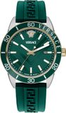 Versace Greca Urban VEYCA0124 Dames Horloge