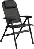 Westfield Performance stoel Advancer Ergofit Anthracite Grey