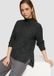 s.Oliver QS pull en maille noir XL