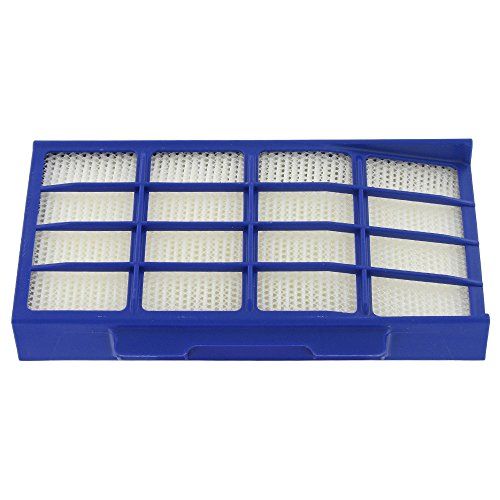 Maddocks Motorfilter