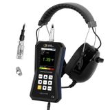 PCE Instruments PCE-VT 3750 Trillingsmeter ±2 %