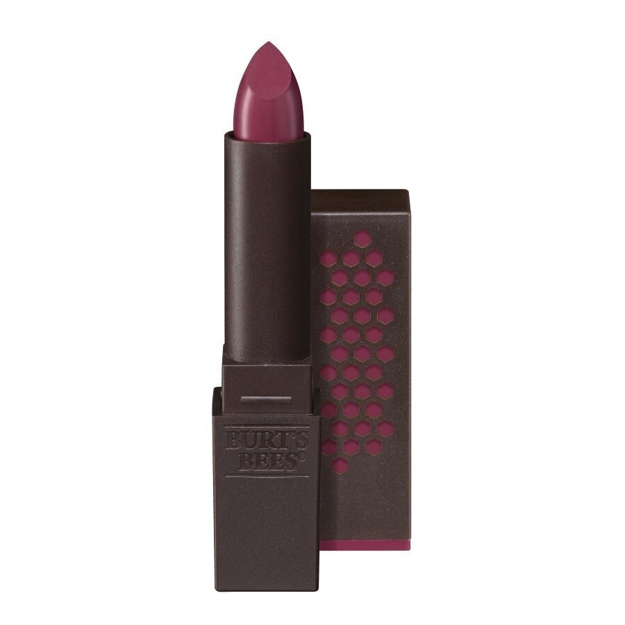 Burts Bees Wine Wave Lipstick 3.4 g Lippen