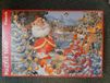 Piatnik Kerstpuzzel Christmas Tree Decorations 1000 stukjes