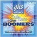 GHS CR-GBL Sub-Zero Boomers Light 10-46 snarenset