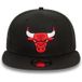 New Era NBA Chicago Bulls Snapback Pet