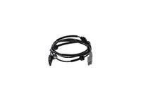 Bosch Sensor, Raddrehzahl 0986594523