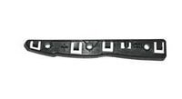 PRASCO Halter, Stoßfänger FT1241003 vorne rechts | Compatibel met: FIAT PANDA