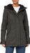 G-Star Rovic Slim PDD Teddy Parka, veste pour femme, taille S