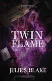 Twin Blake Moon Publishing Coiled Flame - Twin Flame Paperback