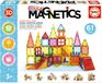 Educa Magnetics - Magnetic Tiles - 61 stuks