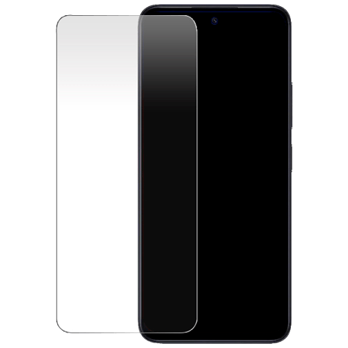 Mobilize Gehard Glas Clear Screenprotector Xiaomi Redmi 12