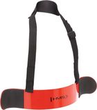 HMS ABX02 - Arm Blaster - Biceps Oefening - Verstelbare Band