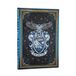 Carnet Paperblanks Ravenclaw Journal (Harry Potter Collection) MIDI Custom Lined (Elastic Band Closure)