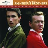 Frank Universal Classic Righteous Brothers: The Universal Masters Collection