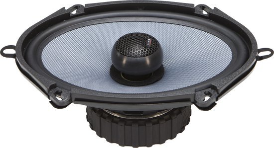 Audio System CO 507 EVO - Coaxiale Speaker