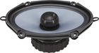 Système audio CO 507 EVO - Haut-parleur coaxial 5x7" - 2x 130/90W, 3 Ohm (pour Ford)