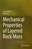 Mechanical Springer Nature Mechanical Properties of Layered Rock Mass Paperback