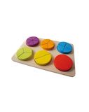 ANDREU Toys Breuken puzzel