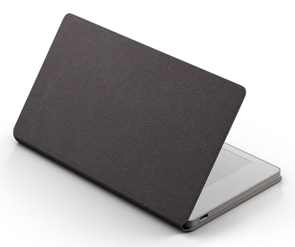 reMarkable Book Folio 30 cm (11.8") Folioblad Bruin