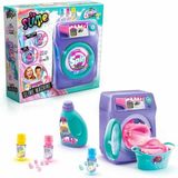 Canal Toys Slime Washing Machine Fresh Scented Paars
