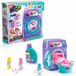 Canal Toys Slime Washing Machine Fresh Scented Paars