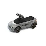 Seat 6H1087500IAF kinderauto Bobby Car Cupra kindervoertuig, grafietgrijs/koper